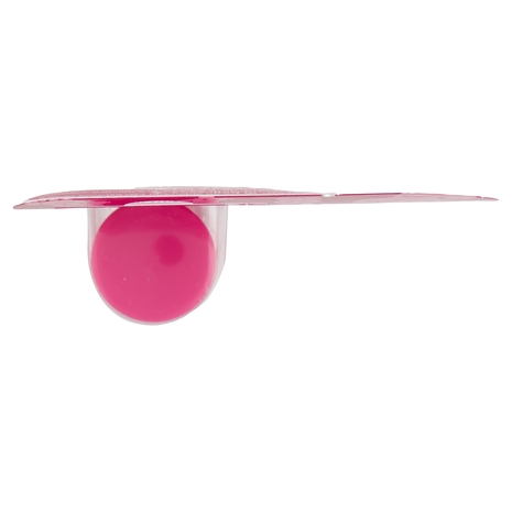 Malizia Bon Bons Balsamo Labbra Colorato Pop Kiss 3,5 mL